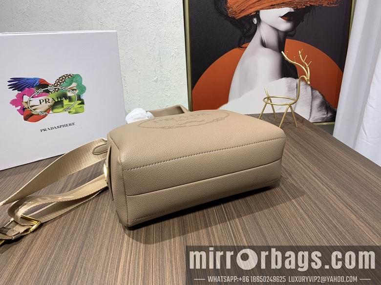 Prada Bags 0078 26X16cm XMY