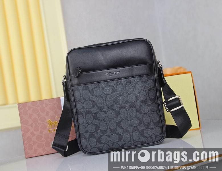 Coach Bags 8803 22X25X7cm XM