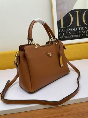 Prada Bags WW2013 30X21X13