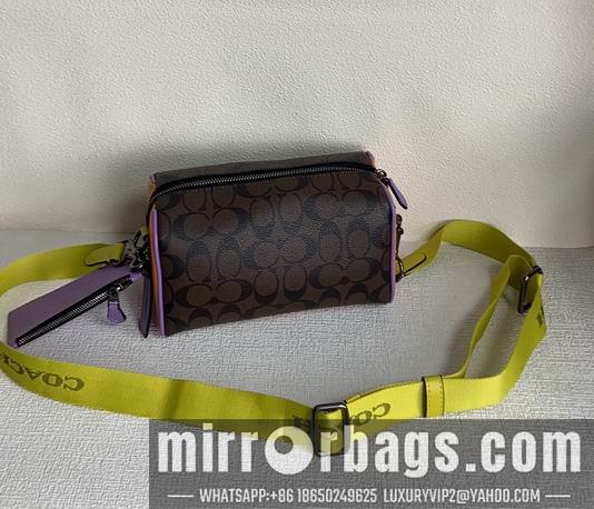 Coach Bags CJ674 21X11.5X10cm AZ 3colour