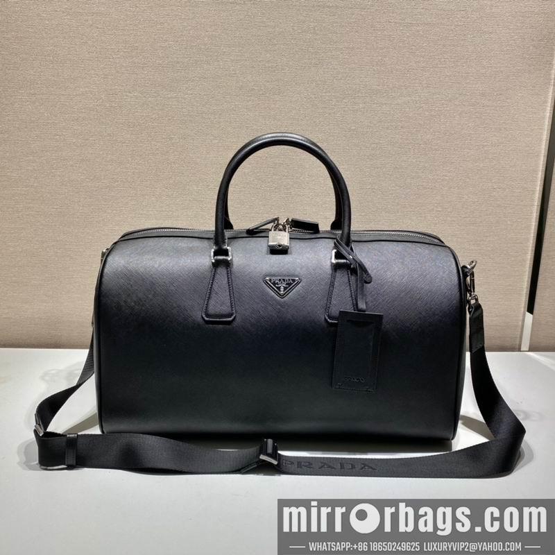 Prada Bags Saffiano 2VC018 50x27.5x25cm ap 02