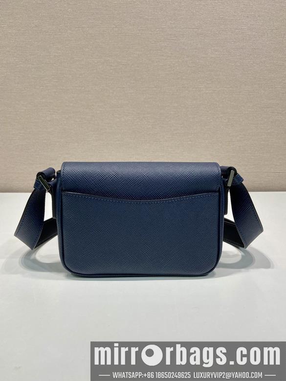 Prada Bags Prada 2VD065 19x13x5cm AP.