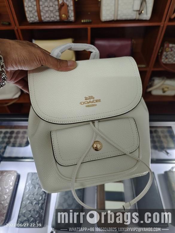 Coach Bags C4121 22x21x10cm YG 2