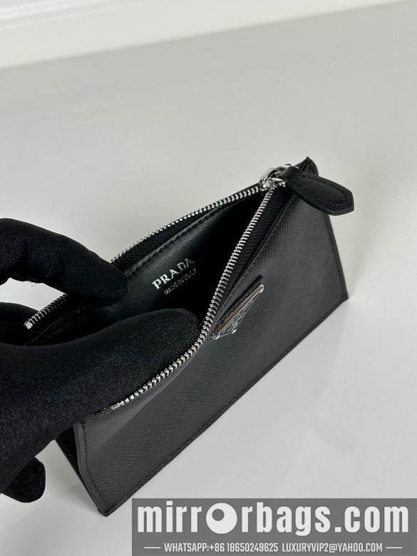 Prada Bags 1MC079 8X15cm YG 4colour