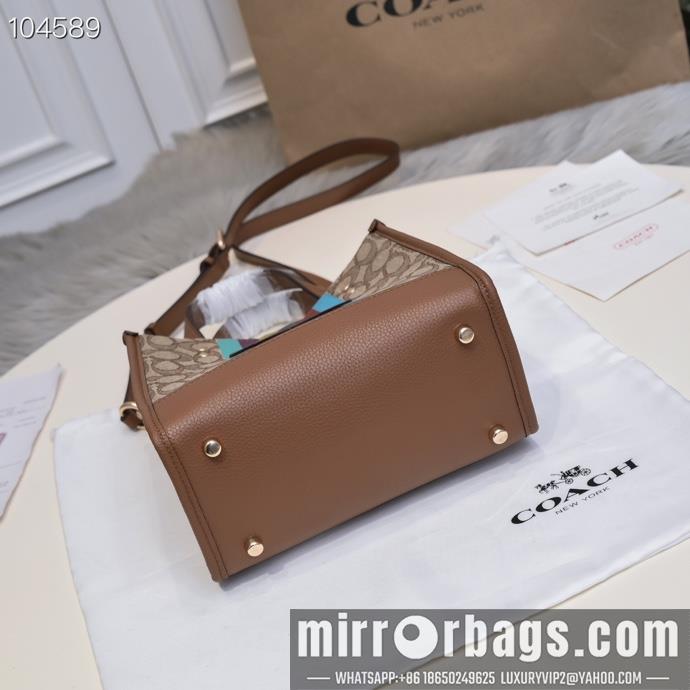 Coach Bags c5637 22X20X11cm XM