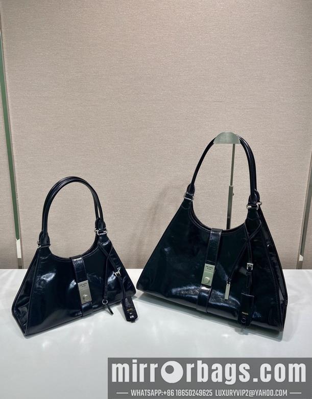 Prada Bags Prada 1BG563 30.5x17.5x9cm AP
