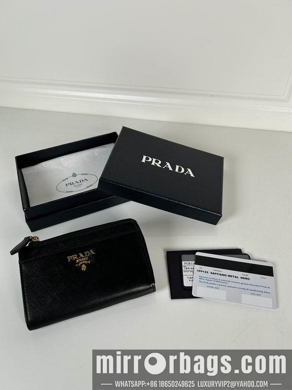 Prada Bags 1PP122 8.5X13cm YG 3colour