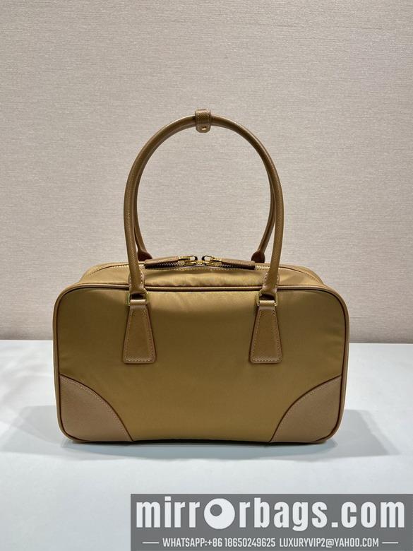 Prada Bags Prada 1BB115 30x17.5x9cm AP