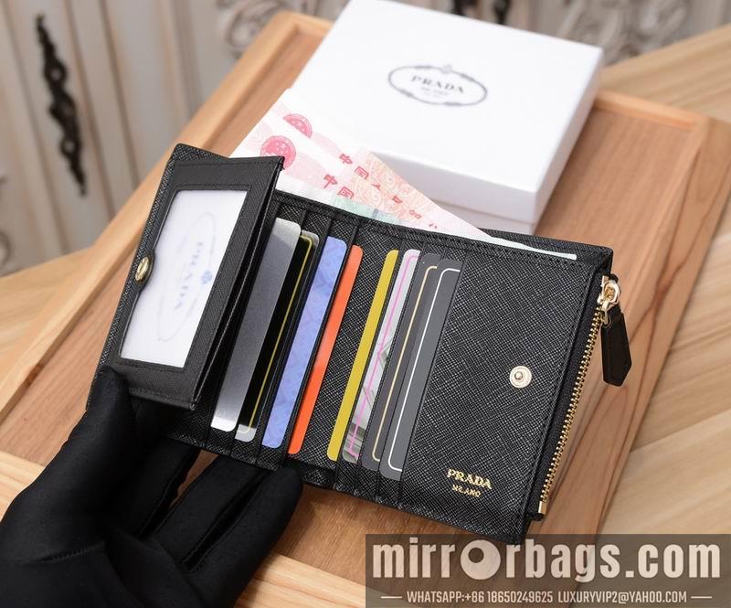 Prada Bags Prada 8847# 11.5x9x2cm zy