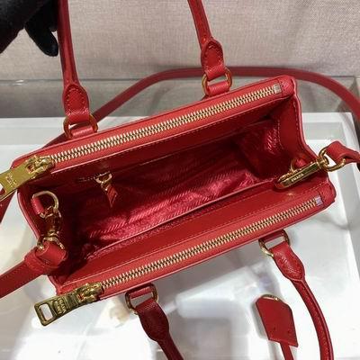 Prada Bags Galleria Saffiano AP1BA906 20x15x9.5