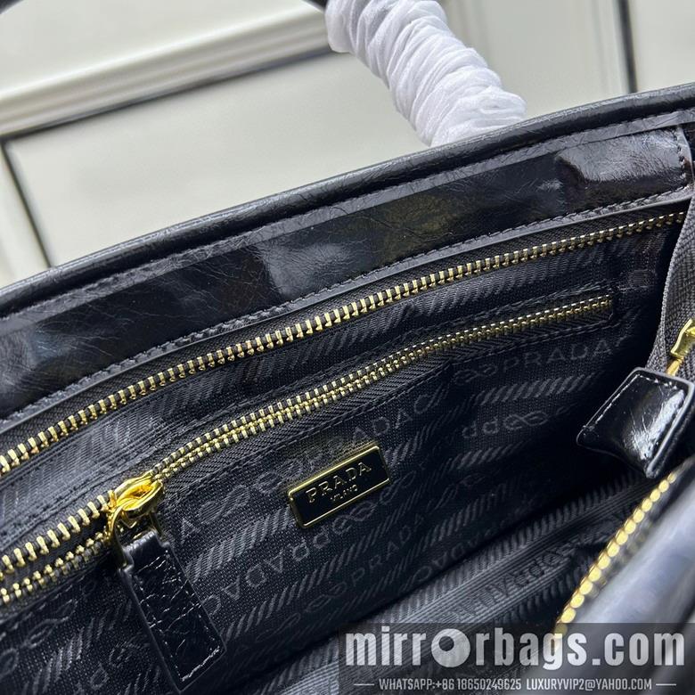 Prada Bags Prada BG446 32x15x12cm jj2
