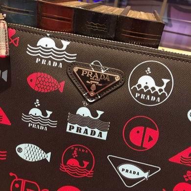 Prada Bags WM8113 28X17