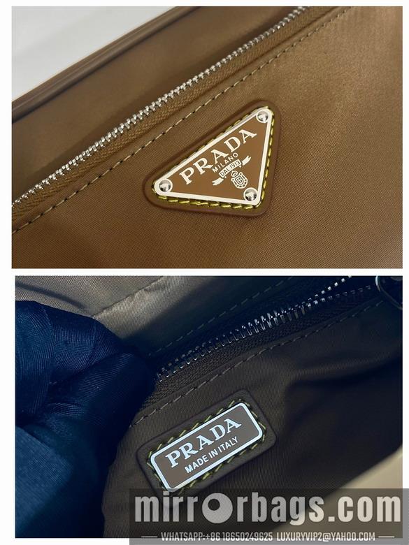 Prada Bags Prada 2NA819 22x12.5x11cm AP