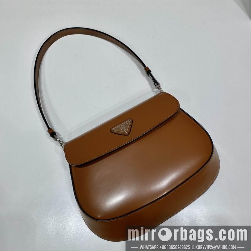 Prada Bags Cleo 1BD311 23x18x4cm ap 09