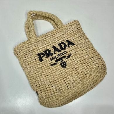 Prada Bags 1BG422 24X24X8cm XM 2colour