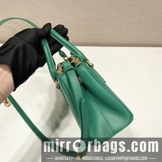 Prada Bags Parda Galleria 1BA906 20x15x9.5cm Ap