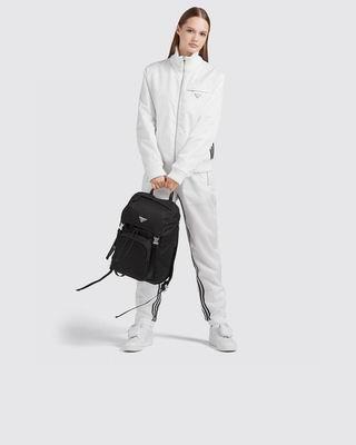 Prada Bags Adidas Prada 2VZ135 27X45X17cm Ap