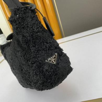 Prada Bags WW2000 27X18X6