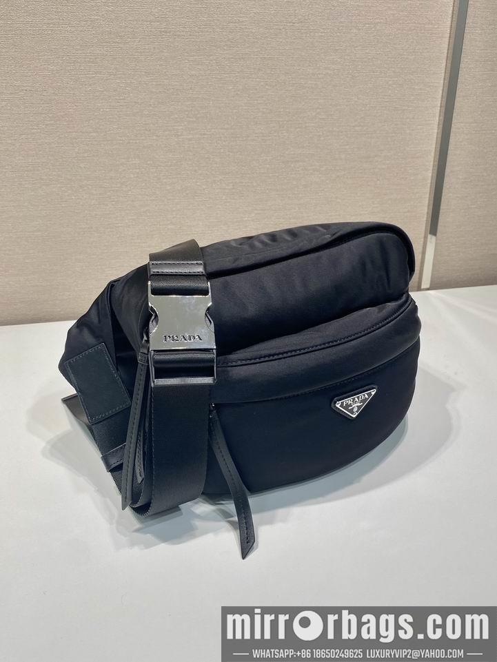 Prada Bags Prada 2VH038B 26x20x10cm AP