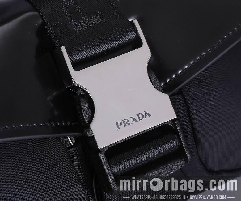 Prada Bags WM1BD295 23X12.5X5.5