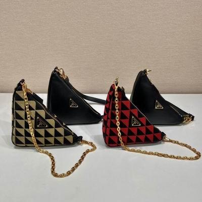 Prada Bags 1BC176 23x25x5cm ap