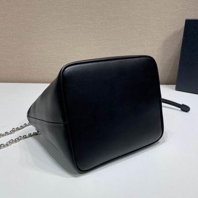 Prada Bags 1BG036 18x15x15cm ap