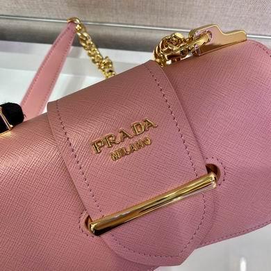 Prada Bags Sidonie AP1BD219 21.5x12x6.5