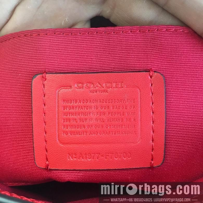 Coach Bags 76700 23X21X7.5cm DN