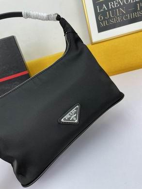 Prada Bags WW219184 26.5X11X15.5