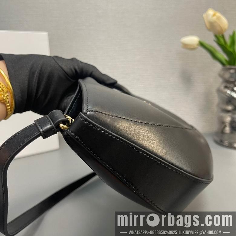 Prada Bags 1BA421 30X20X5cm DN 2colour