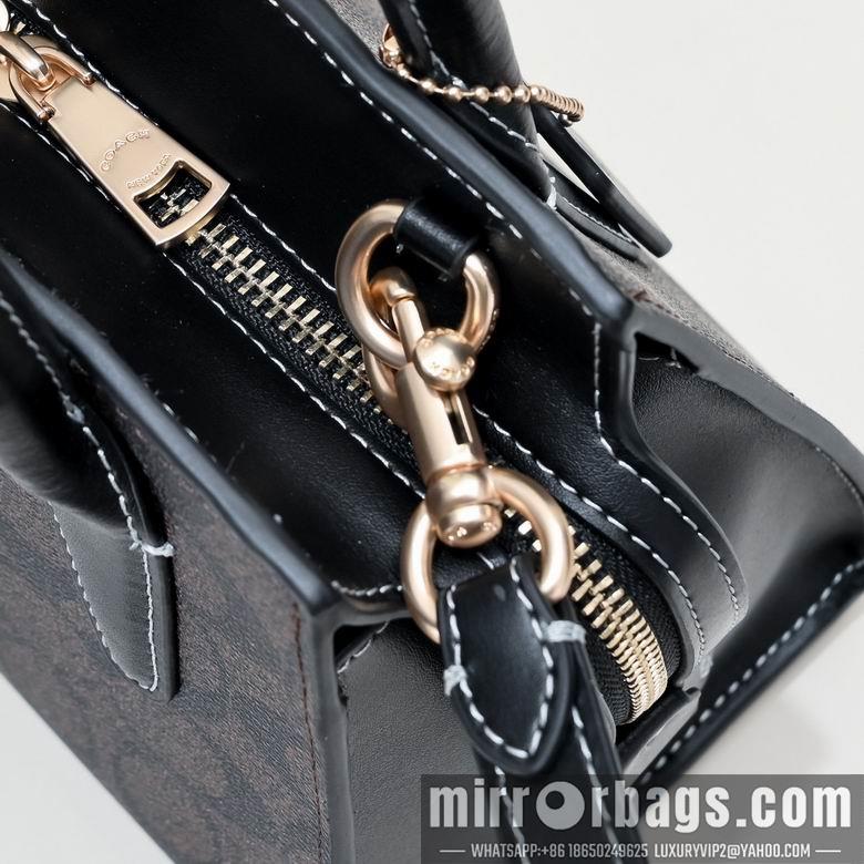 Coach Bags 083 22X16.5X11.5cm AZ 3colour