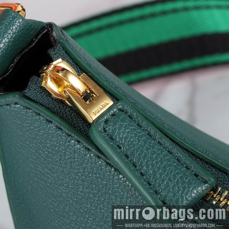 Prada Bags 1BH193 24X18X6cm XMY 4colour