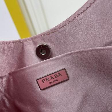 Prada Bags Hobo 169 25cm ww