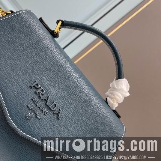 Prada Bags Prada 55118# 27x17x11cm ww8色