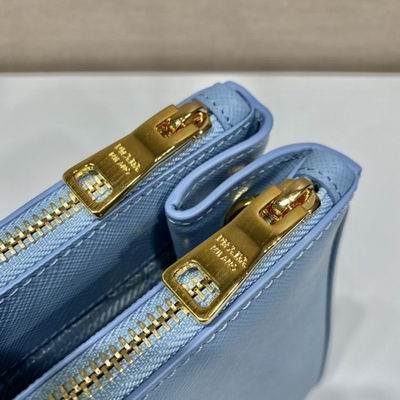 Prada Bags Galleria Saffiano AP1BA274 33X24X15