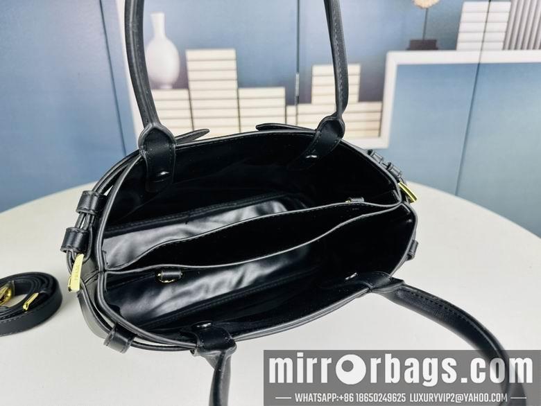 Prada Bags 2445 29X18X11cm XMY 2colour