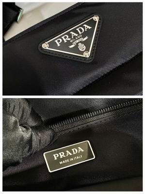 Prada Bags Tote Re-Nylon 2VG076 38x36x14cm ap 18