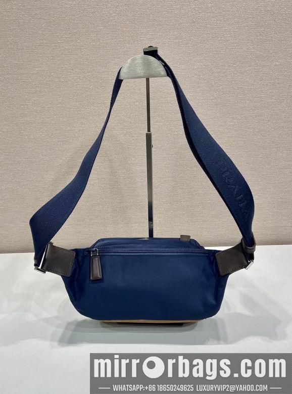 Prada Bags 2VH171 20X13X9cm WP