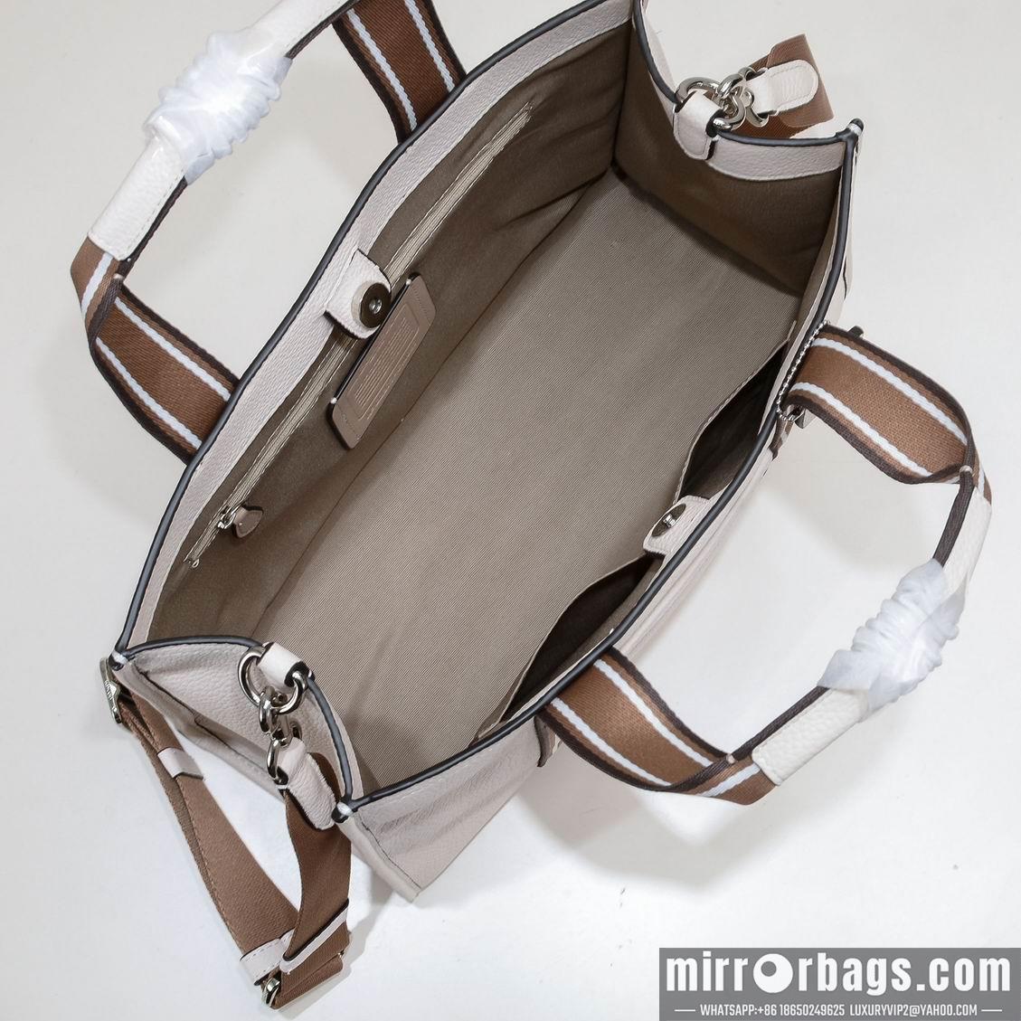 Coach Bags CM067 34.5X25.5X12.5cm AZ 2colour