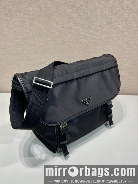 Prada Bags Prada 2VD052A 30x27.5x14.5cm AP