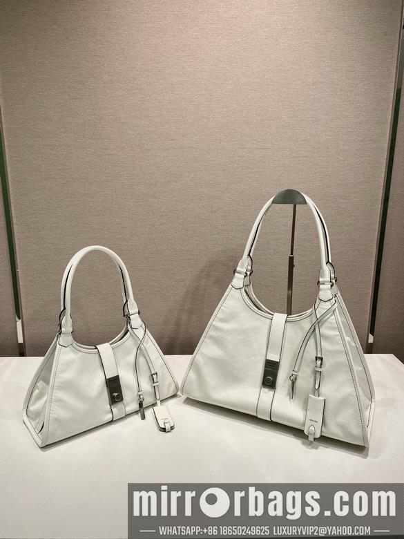 Prada Bags Prada 1BG563 30.5x17.5x9cm AP