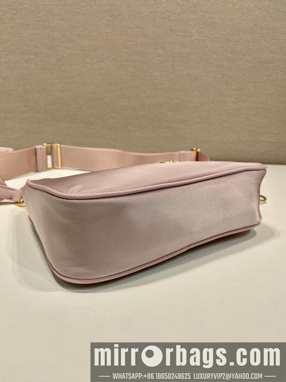 Prada Bags Prada 1BH204 22x12x6cm AP