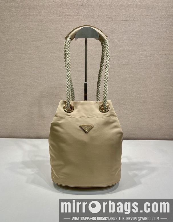Prada Bags Prada 1BE082 23.5x28x16.5cm AP2