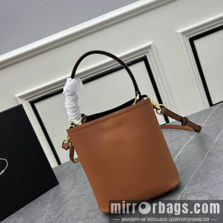 Prada Bags Prada 1BA373 15x16x9.5cm ww1