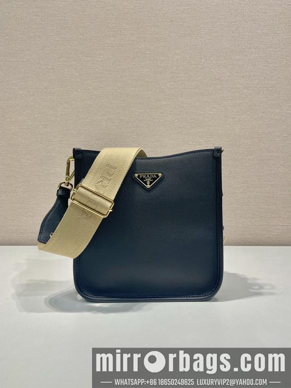 Prada Bags Prada 1BH220 20x21x7cm AP1