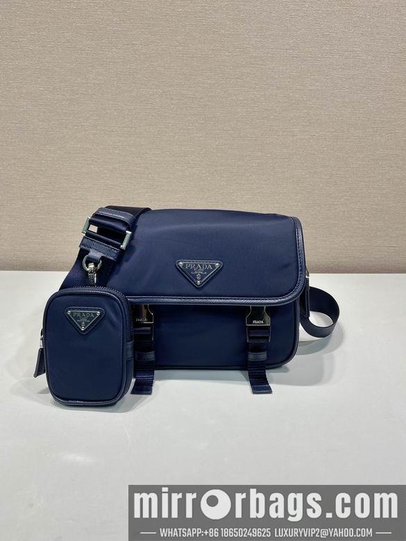 Prada Bags 2VD034 22X16X8.5cm WP