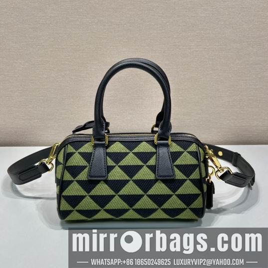 Prada Bags Prada 1BA846 20x14x11cm AP