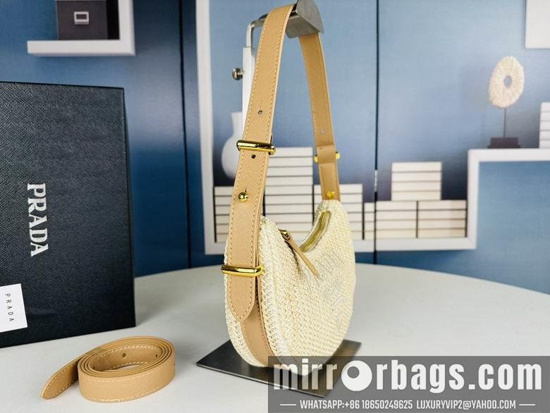 Prada Bags 2432 24X15X7cm XMY