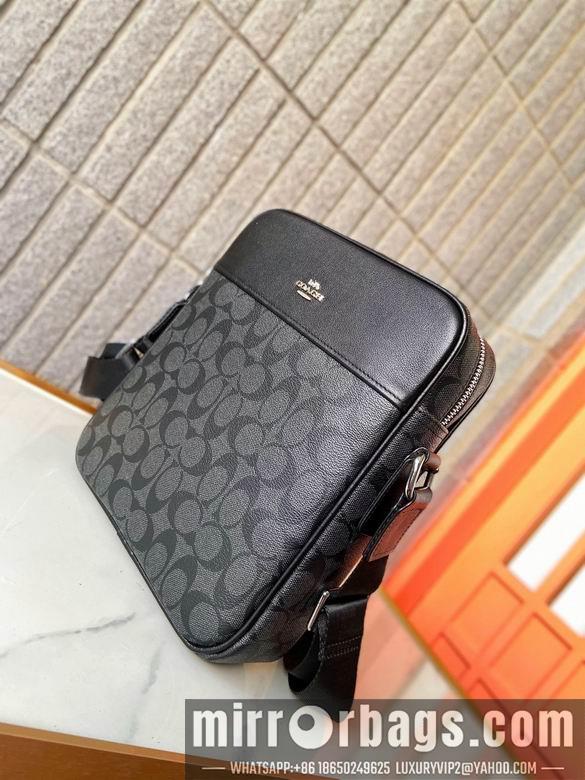 Coach Bags A90-1 23X26X7cm XM