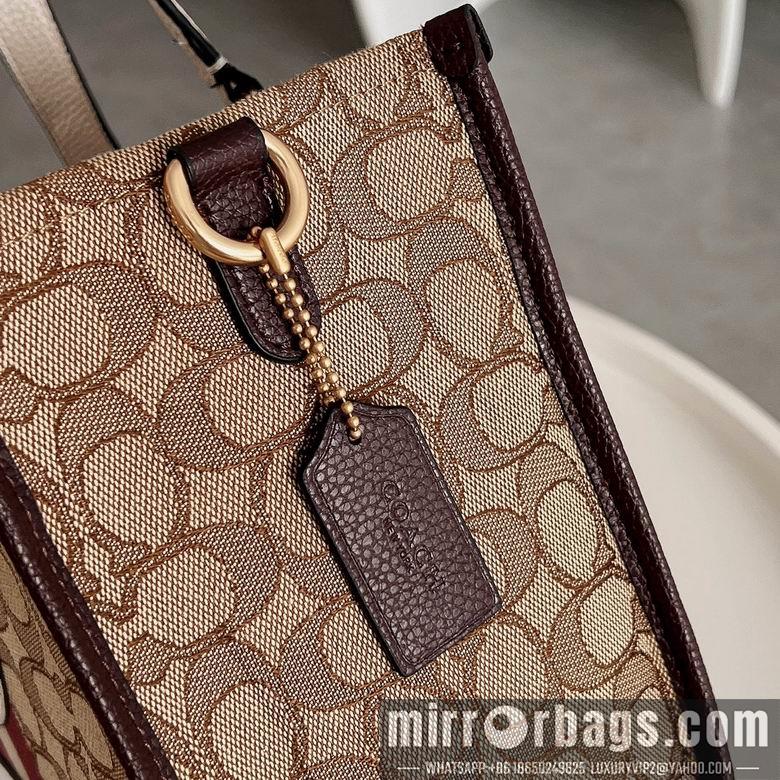 Coach Bags C8407 29x22x13cm